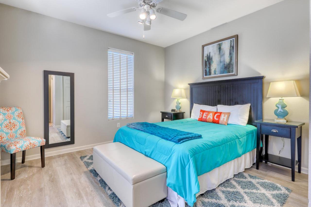 Beach Pointe Destin Exterior foto