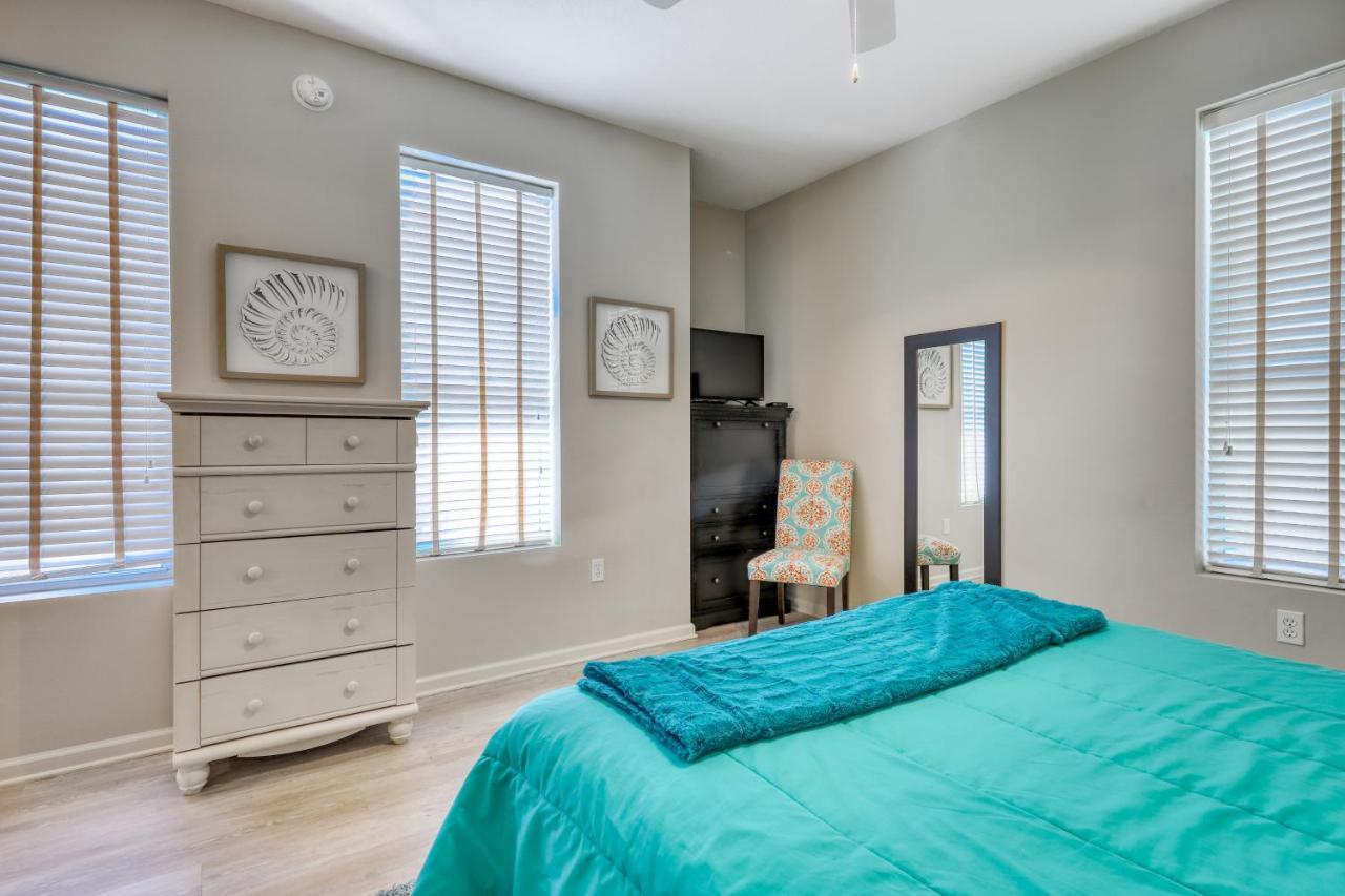 Beach Pointe Destin Exterior foto