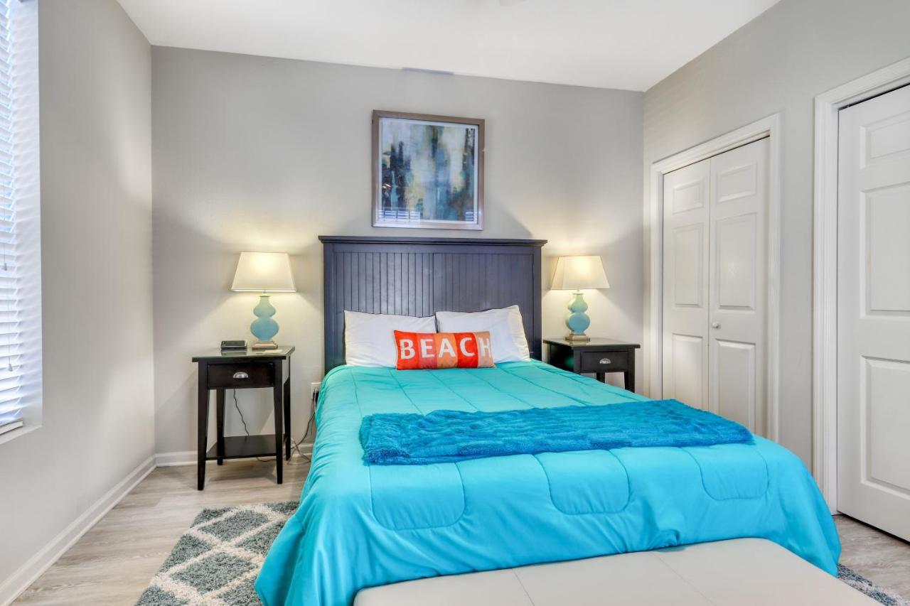 Beach Pointe Destin Exterior foto